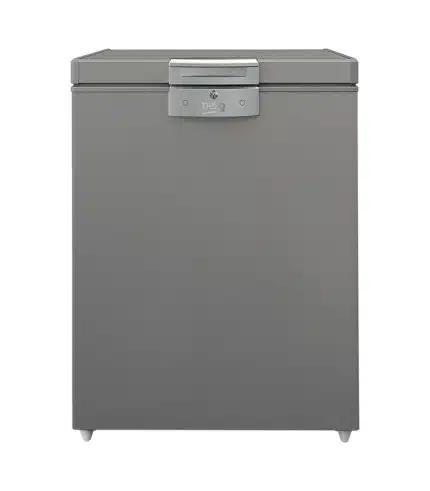 Congélateur compact BEKO 205 litres HSM20591S