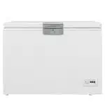 Congélateur horizontal BEKO 298 litres HSM30081