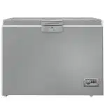 Congélateur horizontal BEKO 298 litres HSM30081S