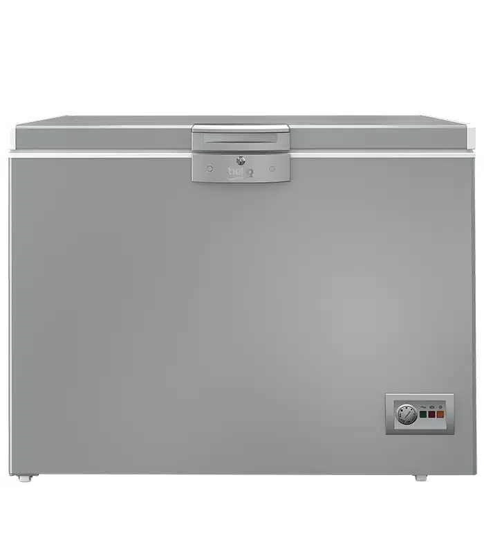 Congélateur horizontal BEKO 298 litres HSM30081S Congélateur horizontal BEKO 298 litres HSM30081S