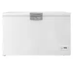 Congélateur horizontal BEKO 360 litres HSM40081