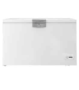Congélateur horizontal BEKO 360 litres HSM40081