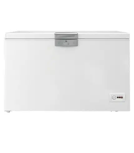 Congélateur horizontal BEKO 360 litres HSM40081