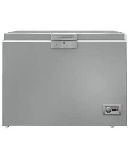 Congélateur horizontal BEKO 360 litres HSM40081S