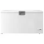 Congélateur horizontal BEKO 451 litres HSM46781