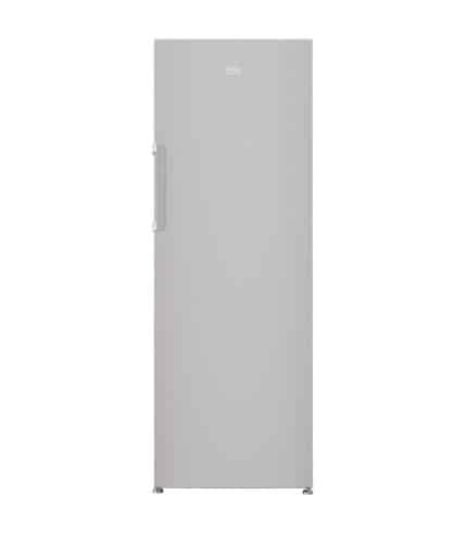 Congélateur vertical BEKO 250 litres 5 tiroirs RFNE320L23S