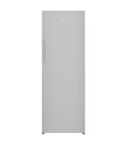 Congélateur vertical BEKO 250 litres 5 tiroirs RFNE320L23S