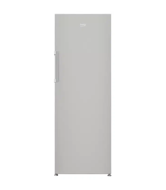 Congélateur vertical BEKO 250 litres 5 tiroirs RFNE320L23S Congélateur vertical BEKO 250 litres 5 tiroirs RFNE320L23S