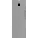 Congélateur vertical BEKO 286 litres 8 tiroirs RFNE451XB