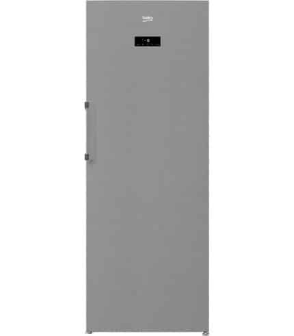 Congélateur vertical BEKO 404 litres 6 tiroirs RFE448E35XP