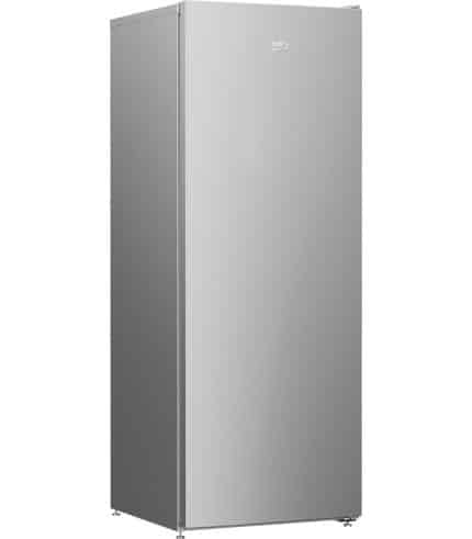 Congélateur verticale 167 litres BEKO RFSM200T20S