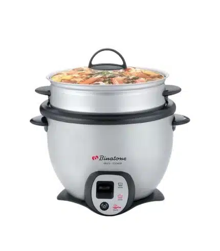 Cuiseur de riz 1.8 litre BINATONE MCS-1850