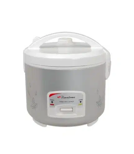 Cuiseur de riz BINATONE 1.8 litre RCD-1820