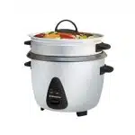 Cuiseur de riz BINATONE 1.8 litre RCSG-1805