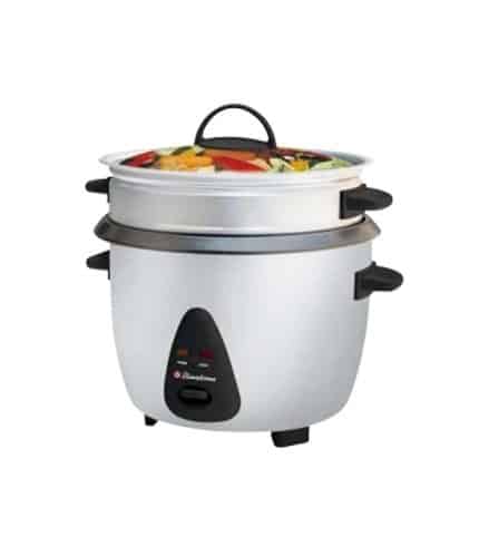 Cuiseur de riz BINATONE 1.8 litre RCSG-1805