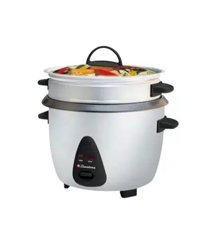 Cuiseur de riz BINATONE 1.8 litre RCSG-1805