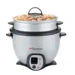 Cuiseur de riz BINATONE 2.2 litres MCS-2250