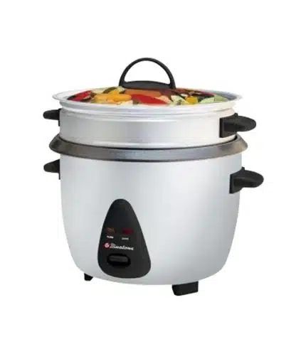 Cuiseur de riz BINATONE 2.2 litres RCSG-2205