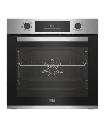 Four encastrable électrique BEKO 72 litres 60x60 BBIE12300XD