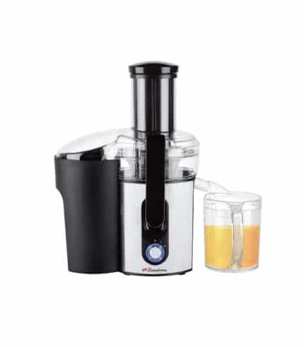 Extracteur de jus BINATONE 2 litres JE-1000