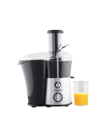 Extracteur de jus BINATONE JE-580