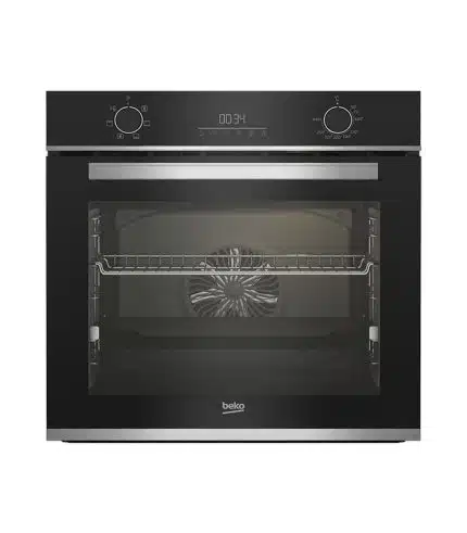 Four encastrable BEKO 60x60 72 litres BBIE13302XC