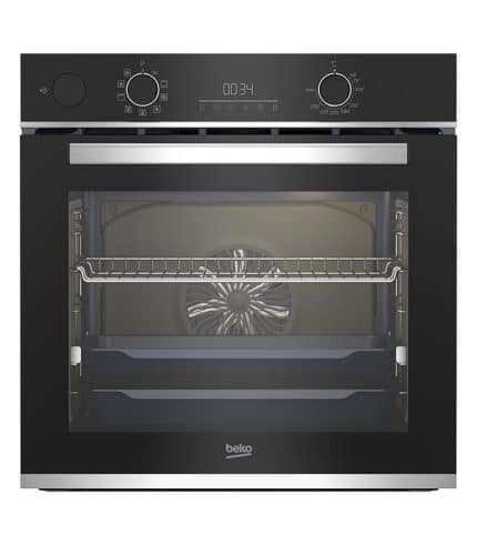 Four encastrable BEKO 60x60 72 litres BBIS13300XMSE