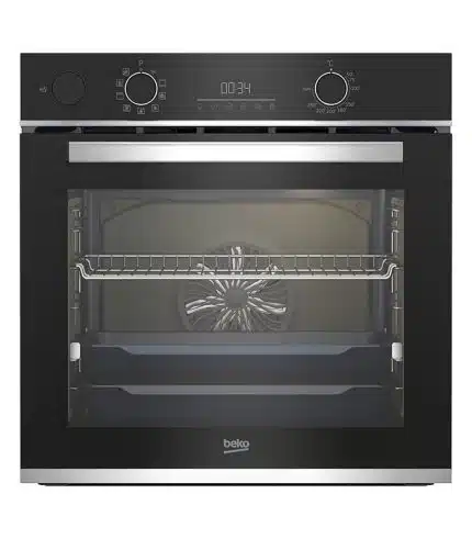 Four encastrable BEKO 60x60 72 litres BBIS13300XMSE