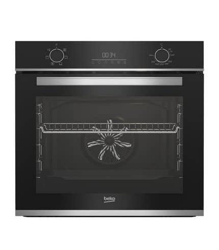 Four encastrable électrique BEKO 72 litres 60x60 BBIE13300XD