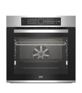 Four encastrable électrique BEKO 72 litres 60x60 BBIM12400XCS