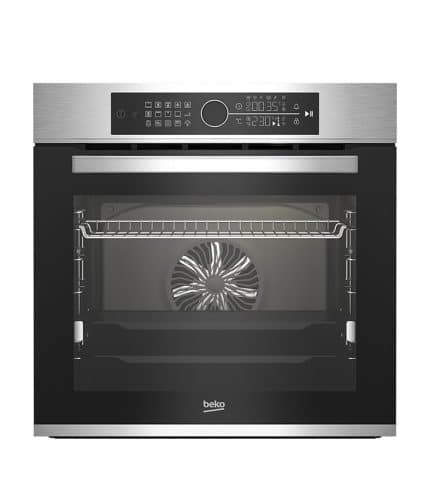 Four encastrable électrique BEKO 72 litres 60x60 BBIM12400XCS