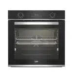 Four encastrable électrique BEKO 72 litres 60x60 BBIMA13300XS