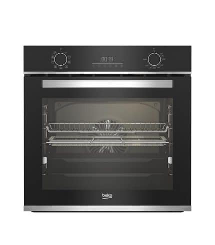 Four encastrable électrique BEKO 72 litres 60x60 BBIMA13300XS