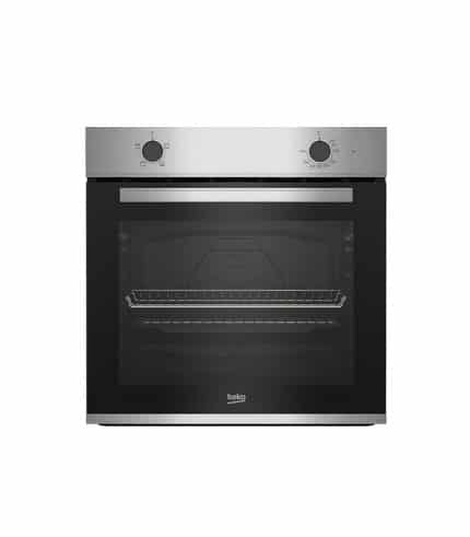 Four encastrable électrique BEKO 74 litres 60x60 BBIC12000XD