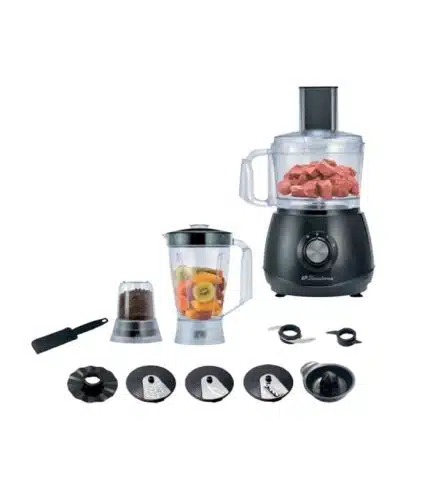 Hachoir électrique BINATONE FP-850