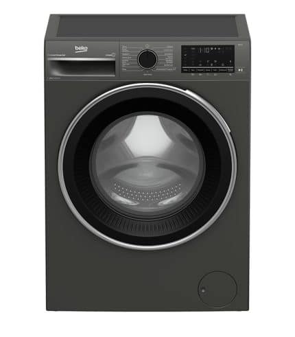 Machine à laver 10KG BEKO 1400Tr/min B3WFT51042MG