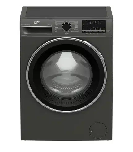 Machine à laver 10KG BEKO 1400Tr/min B3WFT51042MG