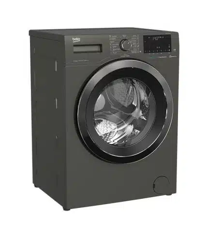 Machine à laver 10KG BEKO 1400Tr/min WTV10736XC0M