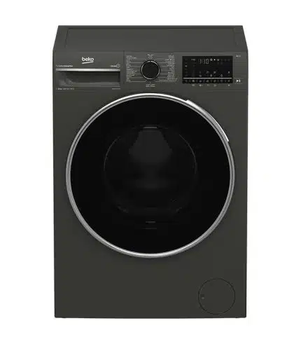 Machine à laver 12KG BEKO 1400Tr/min B3WFT51242MG