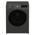 Machine à laver 12KG BEKO 1400Tr/min WTE12726MG