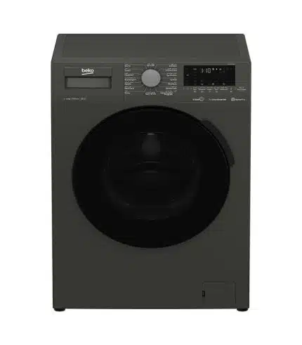 Machine à laver 12KG BEKO 1400Tr/min WTE12726MG