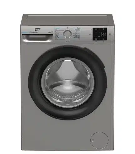 Machine à laver 7KG BEKO 1200Tr/min BM1WFU37200BS