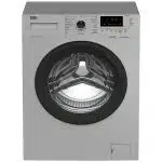 Machine à laver 8KG BEKO 1200 Tr/min WTE8612XSS