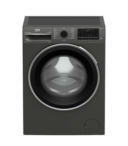 Machine à laver 8KG BEKO 1200Tr/min B3WFT4822MG