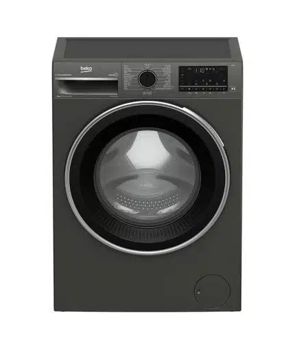 Machine à laver 8KG BEKO 1200Tr/min B3WFT58220MG