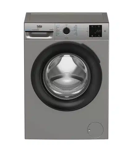 Machine à laver 8KG BEKO 1200Tr/min BM3WFT38200BS