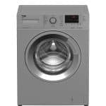 Machine à laver 8KG BEKO 1200Tr/min WTV 8612 XSS