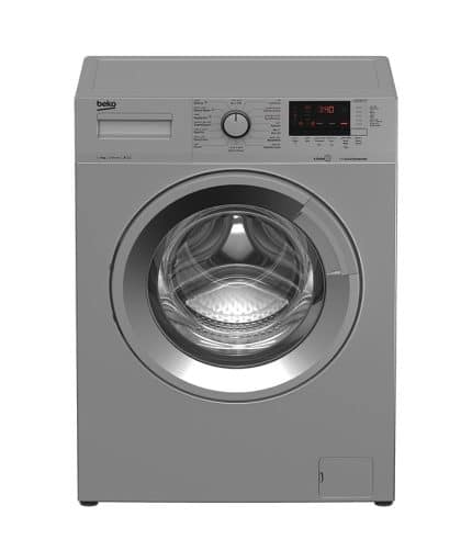 Machine à laver 8KG BEKO 1200Tr/min WTV 8612 XSS