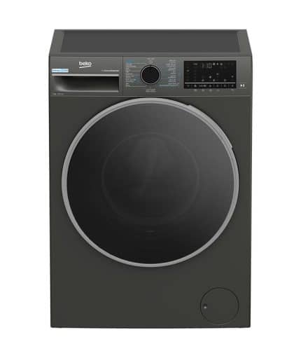Machine à laver 8KG BEKO 1400Tr/min B5WFT68420MG