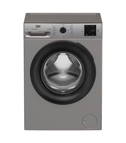 Machine à laver 9KG BEKO 1200Tr/min BM1WFT39200BS